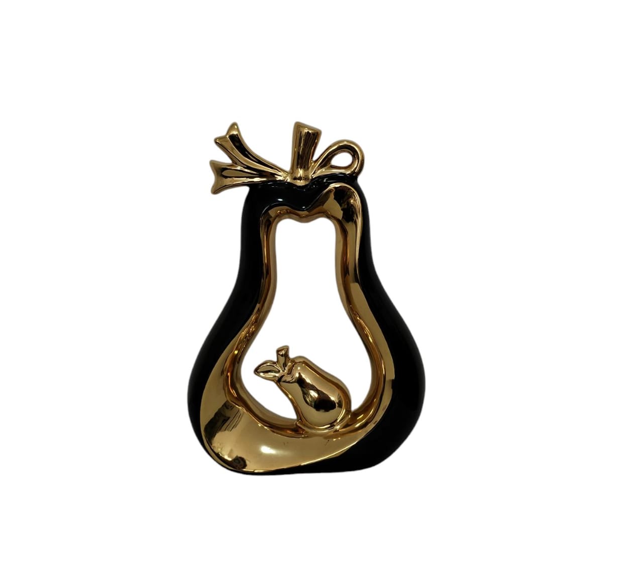 Miniatura 3 de Decoracion adorno para hogar diseño pera